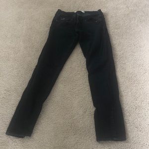 Ladies Hollister Jeans
